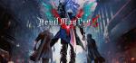 Devil May Cry 5 Box Art Front